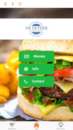 De Eeterij(圖2)-速報App