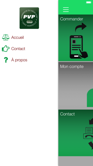 PVP - Pharmacie du Vieux Port(圖2)-速報App