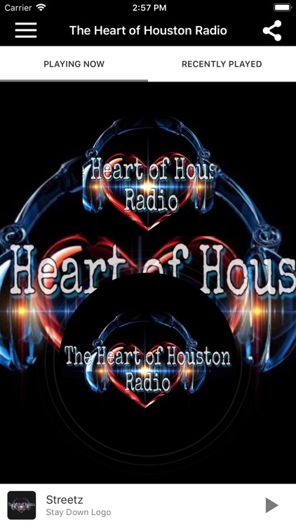 The Heart of Houston Radio