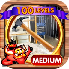 Activities of Do Up - Hidden Objects Game