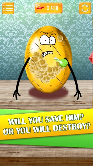 Jelly Eggs Simulator(圖3)-速報App