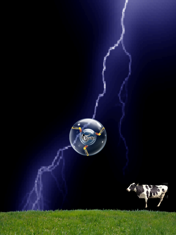 Screenshot #6 pour Tornado Surfing - Star Zorbing