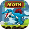 Math Dino : Addition + Number