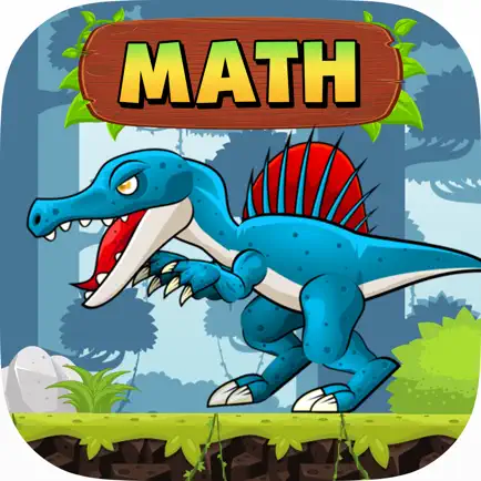 Math Dino : Addition + Number Cheats