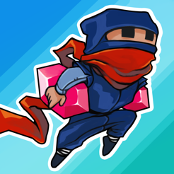 ‎Rogue Ninja