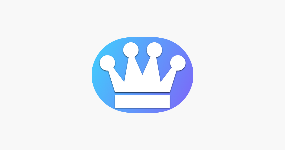 SparkChess Pro dans l'App Store