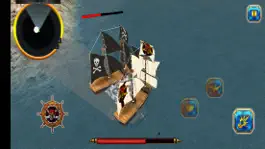 Game screenshot Ships of Battle Pirates Age apk