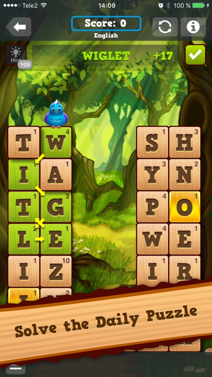 Two Birds screenshot-4