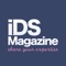 iSNOB 升级 iDS Magazine ,全心为你打造高端小众精品在线杂志。通过这本杂志,你可以第一时间知晓全世界最好的生活,以及他们的生活方式。