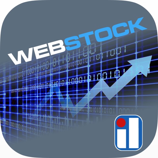 Interlogistics Webstock