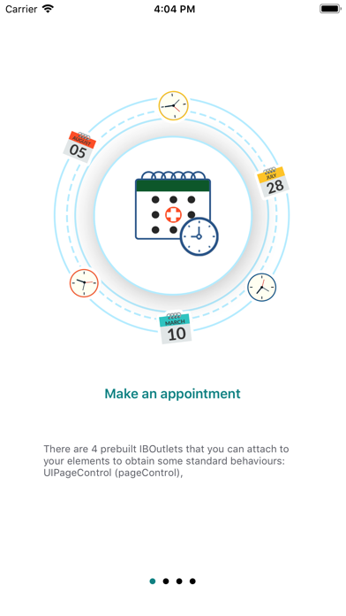 Screenshot #1 pour IJN Private