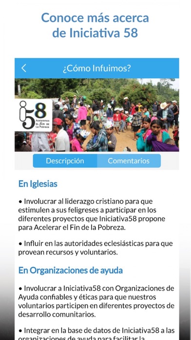 Iniciativa 58 screenshot 2