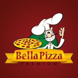 Bella Pizza Premium