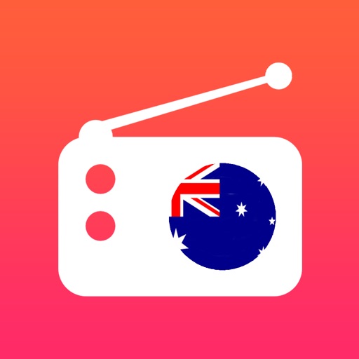 Australia Radios : the best of australian radio icon