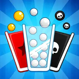 Catch the Balls app icon