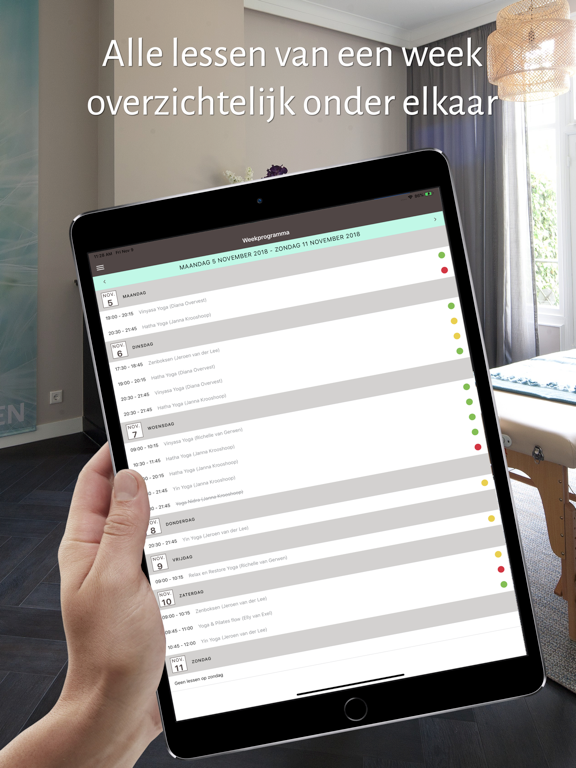Screenshot #6 pour Home of Zen