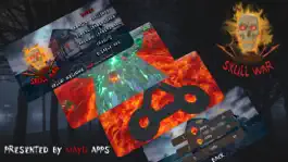 Game screenshot Skull War hack