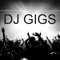 DJ GIGS is the easiest way to search for upcoming gigs by the best dj's in the world