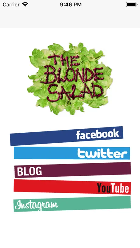 TheBlondeSalad