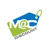 M@C Discount discount 