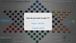 Game screenshot Chinese Checkers - Ultimate apk