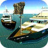 Ship Boat Sim 3D