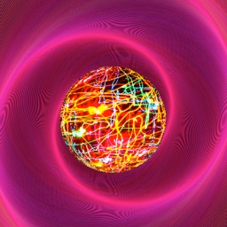 Lucky Stone -  Law of Attraction