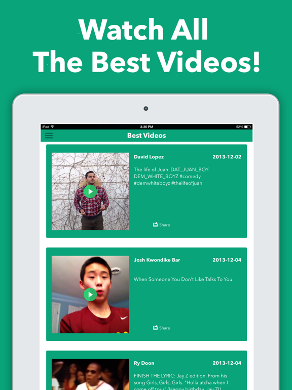 Screenshot #4 pour Best Funny Videos Soundboard - Comedy Jokes Sounds