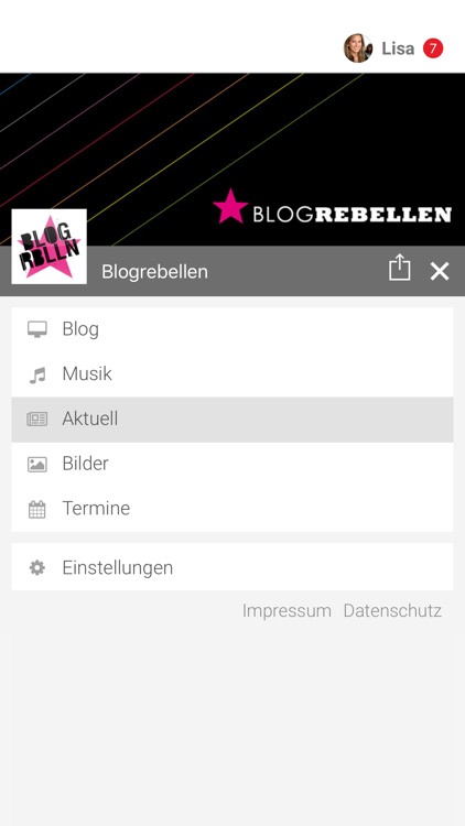 Blogrebellen