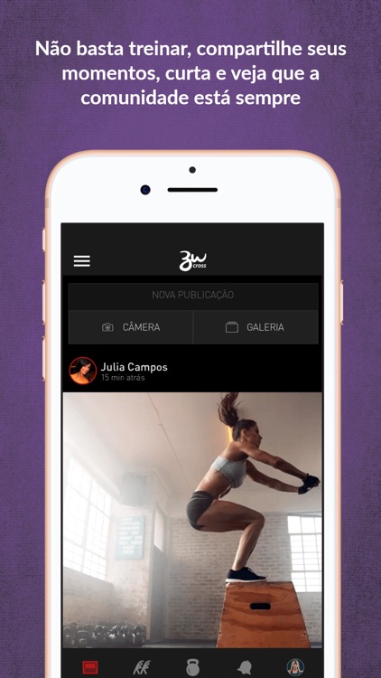 Salute Academia screenshot-4