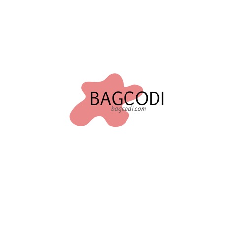 백코디 - bagcodi icon