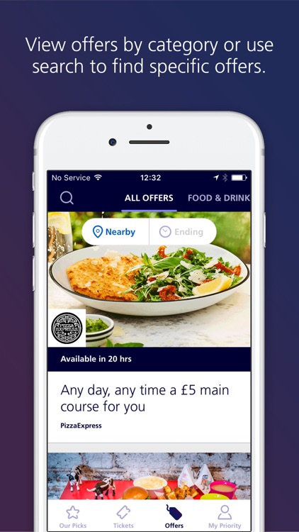 O2 Priority