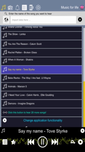 Music for life(圖2)-速報App