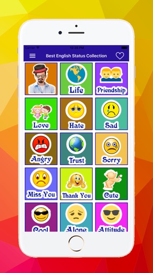 Best English Status Collection(圖3)-速報App
