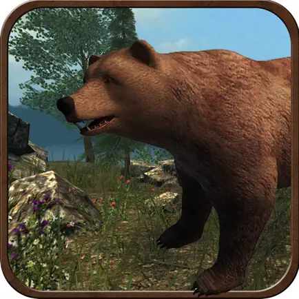 Wild Bear 3D Hunting Simulator Читы