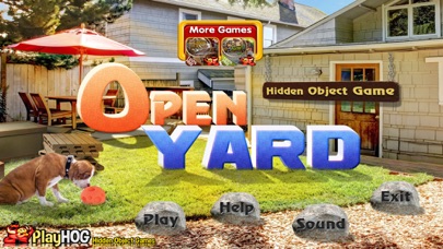 How to cancel & delete Open Yard Hidden Objects Games from iphone & ipad 4