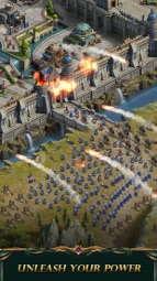 Revenge of Sultans Captura de tela 5