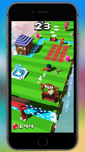 Rogue Ninja(圖2)-速報App