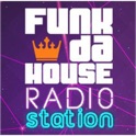 Funk da House Radio Station icon
