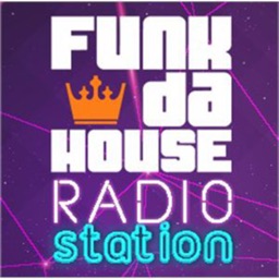 Funk da House Radio Station