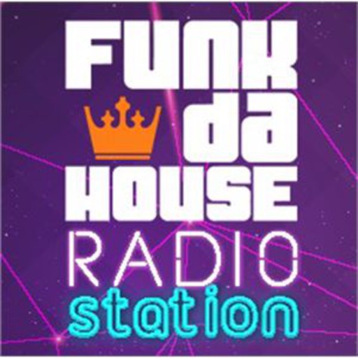 Funk da House Radio Station