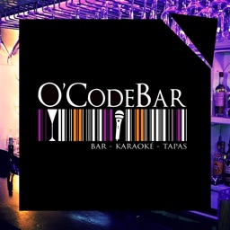 O'Code Bar