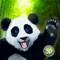 *** This is a full and ad-free version of Panda Family Simulator ***