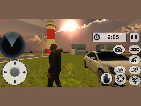City Mafia Gangster Simulatorのおすすめ画像4