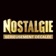 Nostalgie CI app icon - Music app for iPhone