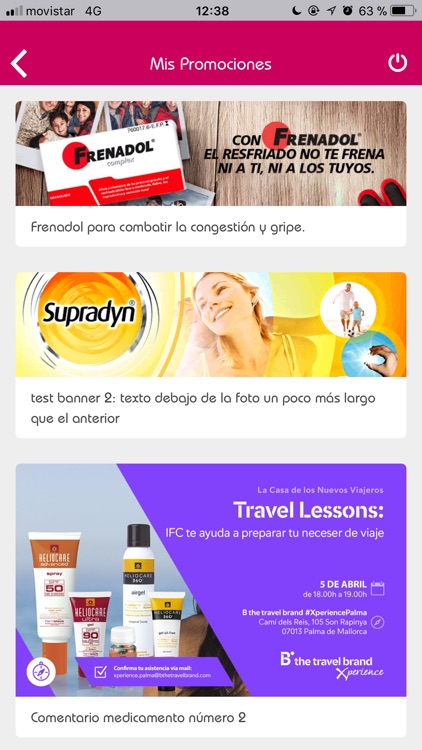 Fcia Sagrista Farre screenshot-4