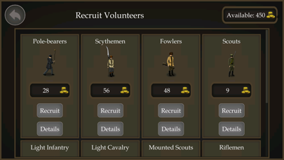 January Uprising Screenshot
