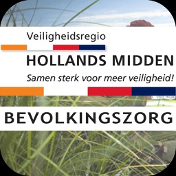 Bevolkingszorg VRHM