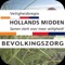 De app voor de crisisorganisatie van de Veiligheidsregio Hollands Midden