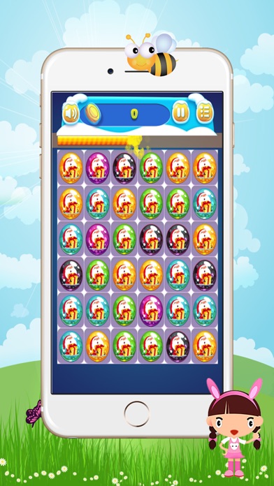 christmas snow match 3 1.0 IOS -